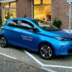 How EVs can store energy for homes and power grids