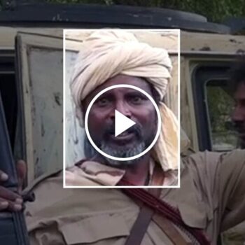 How ‘Trophy’ Videos Link Paramilitary Commanders to War Crimes in Sudan