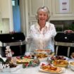 'I cook my Christmas dinner in five air fryers'