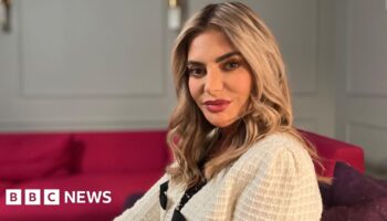 'I didn't know removing condom during sex was rape', says Love Island star