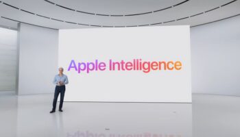 IA : Apple met à jour son iPhone en intégrant des fonctions de ChatGPT à ses applications