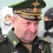 Igor Kirillov — the high-ranking Russian general killed by Ukraine