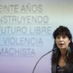 Igualdad anuncia como "gran proyecto" la "revisión" de la ley de violencia de género para "combatir" con más instrumentos las nuevas situaciones