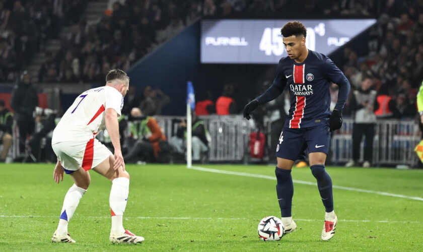 « Il dormait avec un ballon en mousse » : aux origines bretonnes de Désiré Doué, le talent qui monte au PSG