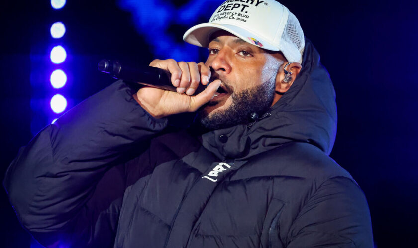 « Il n’est même pas allé en Algérie » : Booba explique ses critiques envers Kylian Mbappé