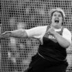 Ilke Wyludda: German discus thrower passes away at 55