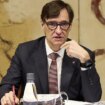 Illa presume de abrir una "nueva etapa" en Cataluña "sin sufrimiento" y tampoco descarta reunirse con Puigdemont en el extranjero