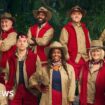 I'm A Celebrity 2024 winner crowned after series finale