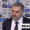 Ange Postecoglou