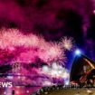 In Pictures: New Year 2025 celebrations from around the world