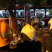 India: Deadly bus accident kills six in Mumbai