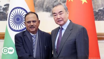 India and China's path to lasting border peace