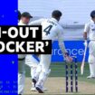 Virat Kohli unhappy with run out call