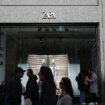 Inditex aumenta su beneficio un 8,5% en los nueve primeros meses del año, hasta los 4.499 millones de euros