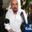 Indonesia receives official request from France to transfer death row prisoner Serge Atlaoui