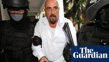 Indonesia receives official request from France to transfer death row prisoner Serge Atlaoui