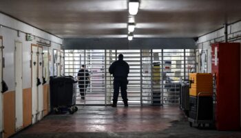 Infrastructures, personnel pénitentiaire, dépenses de fonctionnement… Le vrai coût des prisons Françaises