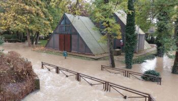 Inondations et coulées de boue en Essonne : l’état de catastrophe naturelle reconnu pour quinze communes