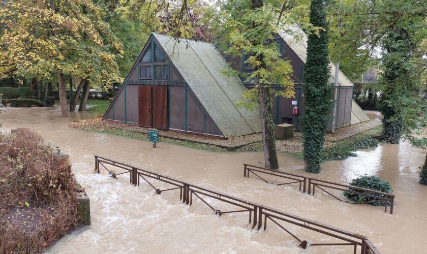 Inondations et coulées de boue en Essonne : l’état de catastrophe naturelle reconnu pour quinze communes