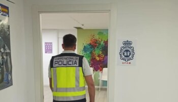 Investigan la agresión a un bebé que acabó ingresado en la UCI del hospital de Son Espases de Palma