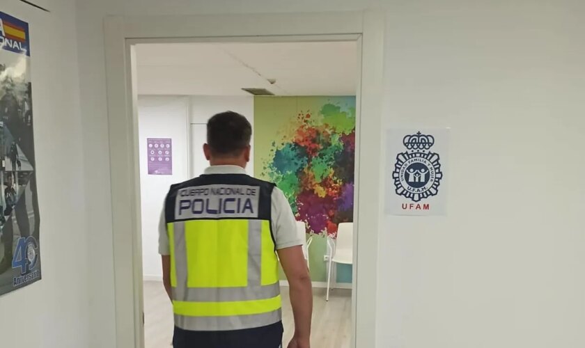 Investigan la agresión a un bebé que acabó ingresado en la UCI del hospital de Son Espases de Palma