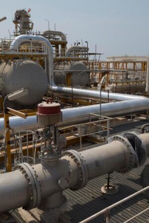 Iran: Dem Energie-Riesen geht das Gas aus