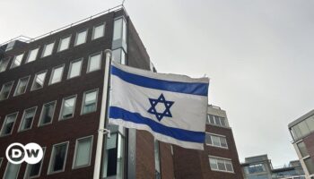 Is Israel's diplomatic isolation in Europe growing?