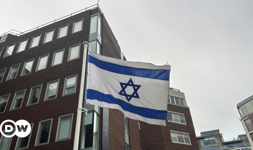 Is Israel's diplomatic isolation in Europe growing?