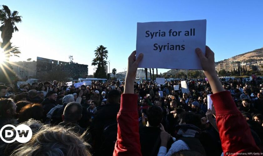 Is a UN Security Council resolution key to Syria's future?