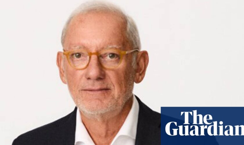 Isak Andic, founder of fashion chain Mango, dies in accident, aged 71