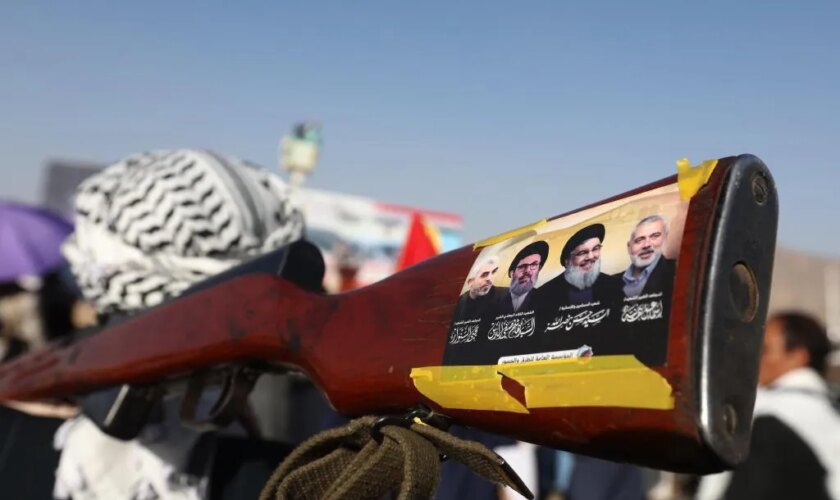 Israel asume la autoría del asesinato del líder de Hamas, Ismail Haniyeh, en un ataque en Irán