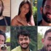 Israel investigation says army actions had 'influence' on killing of six hostages by Hamas