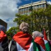 Israel shuts embassy in Ireland