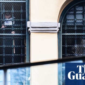 Italian nun arrested over links to powerful mafia network