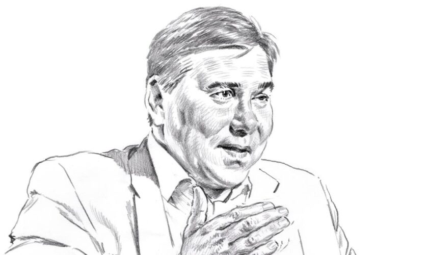 Ivan Krastev: «L’Europe est dans un moment de vertige»