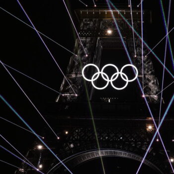 JO Paris 2024 : avec 5 milliards de téléspectateurs, les Jeux de Paris ont été les plus suivis de l’histoire