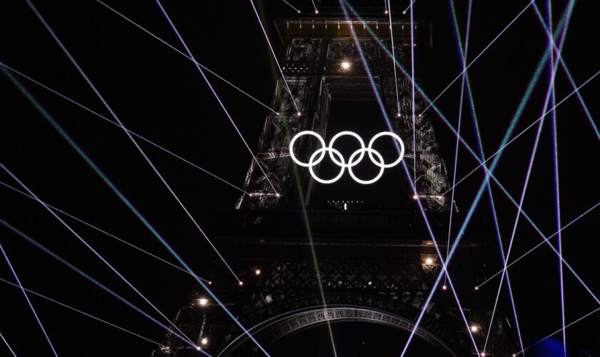 JO Paris 2024 : avec 5 milliards de téléspectateurs, les Jeux de Paris ont été les plus suivis de l’histoire