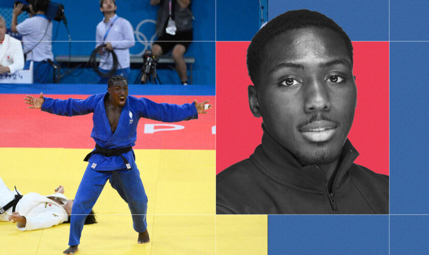 JO Paris 2024, nos contes de Noël : Joan-Benjamin Gaba, le judoka-soldat devenu héros qui a sauvé la fête