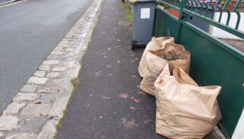 « J’ai les yeux qui piquent, des maux de tête… » Dans les Yvelines, ce village vit avec les mauvaises odeurs