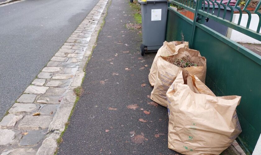 « J’ai les yeux qui piquent, des maux de tête… » Dans les Yvelines, ce village vit avec les mauvaises odeurs