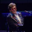 «J’ai perdu la vue» : Elton John révèle être devenu aveugle