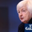 Janet Yellen issues warning to Congress as US nears debt limit