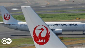 Japan Airlines says hit by cyber attack