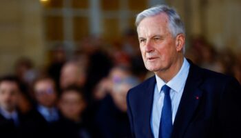 « Je prendrai ma part » : les confidences de Michel Barnier, aux ambitions intactes malgré la censure