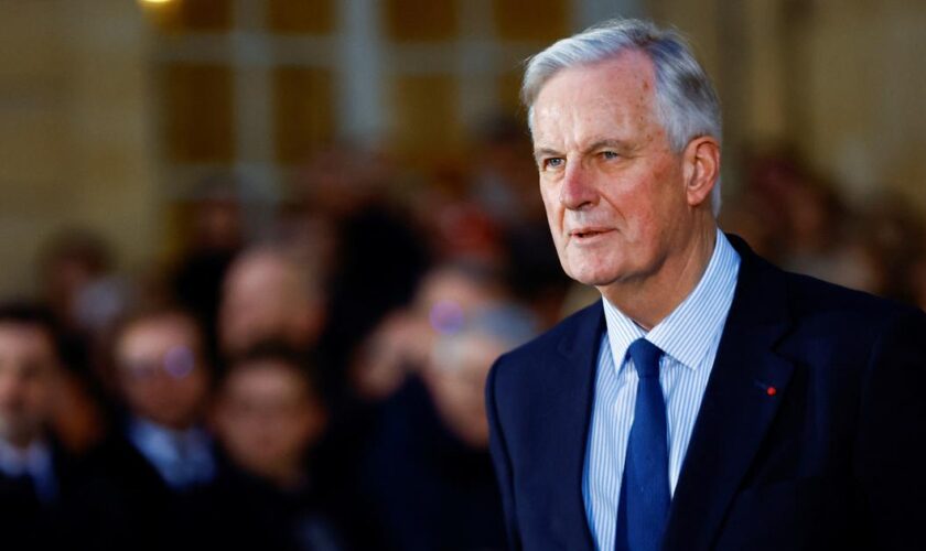 « Je prendrai ma part » : les confidences de Michel Barnier, aux ambitions intactes malgré la censure