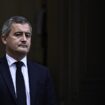 «Je suis un homme de dialogue», répond Gérald Darmanin aux syndicats de magistrats