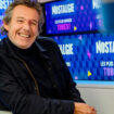 Jean-Luc Reichmann arrive sur Nostalgie : « Passé 60 ans, j’ai envie de quelque chose d’intimiste »