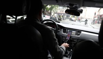 « J’en ai eu pour six heures de route » : un Niçois s’est rendu à Genève en Uber pour la somme de 1246 euros