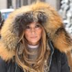 Jennifer Lopez busca la paz en el nuevo año de compras y con su hija Emme bajo la exclusiva nieve de Aspen