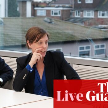 Jess Phillips announces measures to give stalking victims more protection – UK politics live